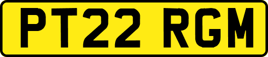 PT22RGM