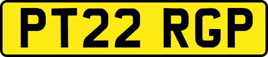 PT22RGP