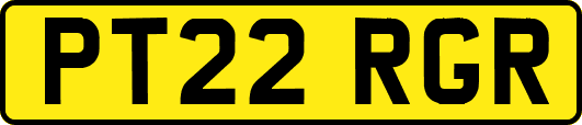 PT22RGR