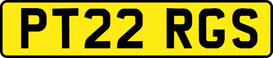 PT22RGS