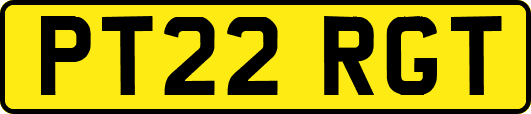 PT22RGT