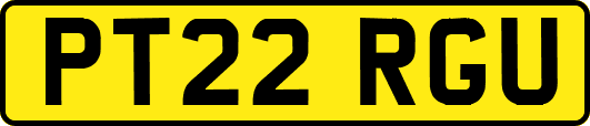 PT22RGU