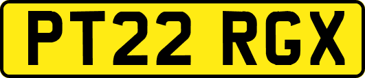 PT22RGX