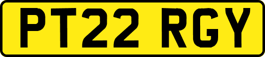 PT22RGY