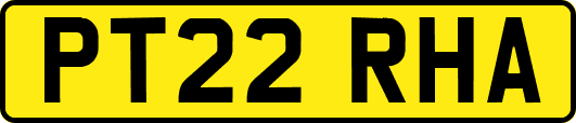 PT22RHA