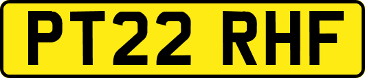 PT22RHF