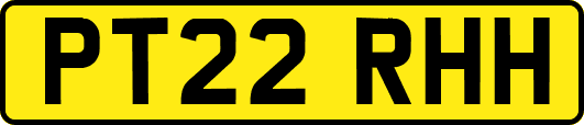 PT22RHH