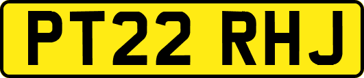 PT22RHJ