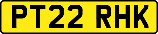 PT22RHK