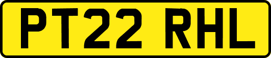 PT22RHL