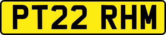PT22RHM