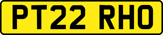 PT22RHO