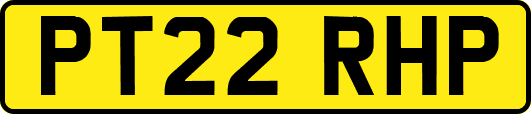 PT22RHP