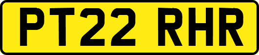 PT22RHR