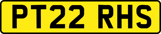 PT22RHS