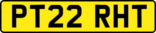 PT22RHT