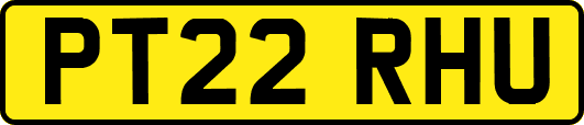 PT22RHU