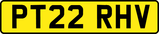 PT22RHV