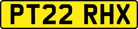 PT22RHX