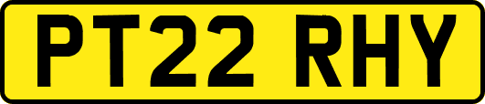 PT22RHY