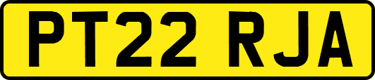 PT22RJA