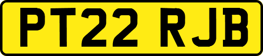 PT22RJB