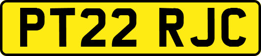 PT22RJC