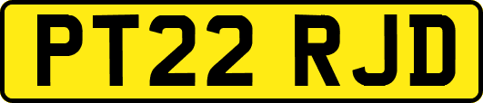PT22RJD