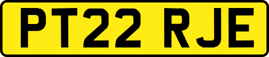 PT22RJE