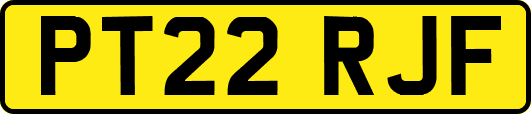 PT22RJF
