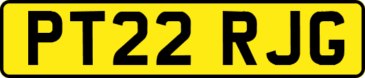 PT22RJG