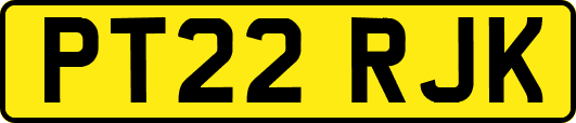 PT22RJK