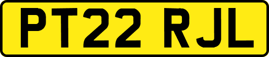 PT22RJL