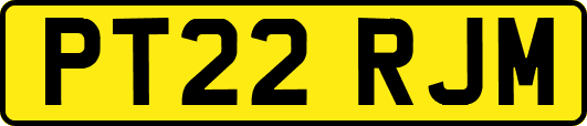 PT22RJM