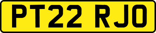 PT22RJO