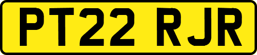 PT22RJR