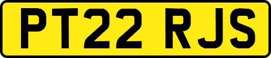 PT22RJS