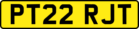 PT22RJT