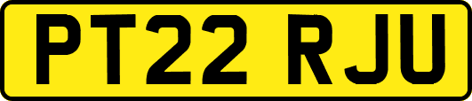 PT22RJU