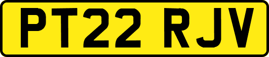 PT22RJV