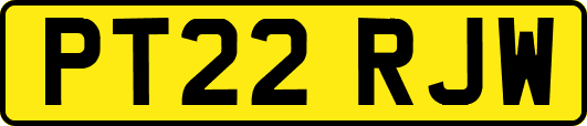 PT22RJW