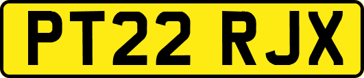 PT22RJX