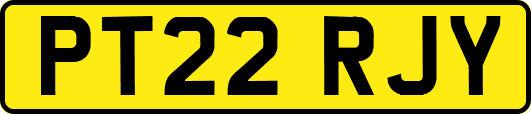 PT22RJY