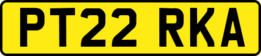 PT22RKA