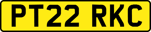 PT22RKC