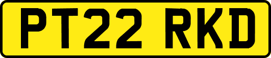 PT22RKD