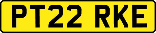 PT22RKE