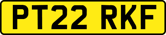 PT22RKF