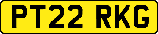 PT22RKG