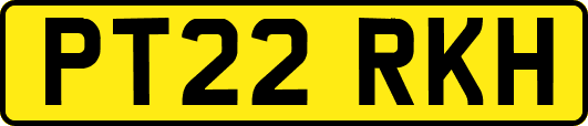 PT22RKH
